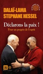 DECLARONS LA PAIX